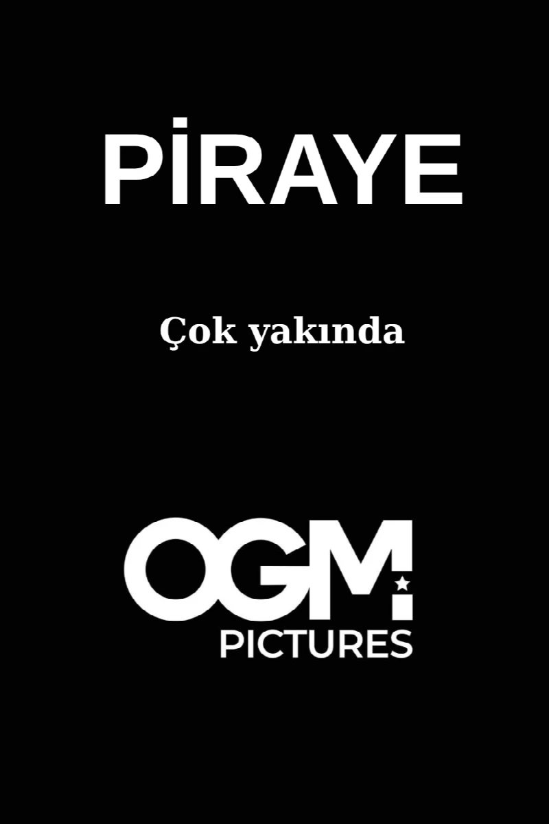 Piraye afişi