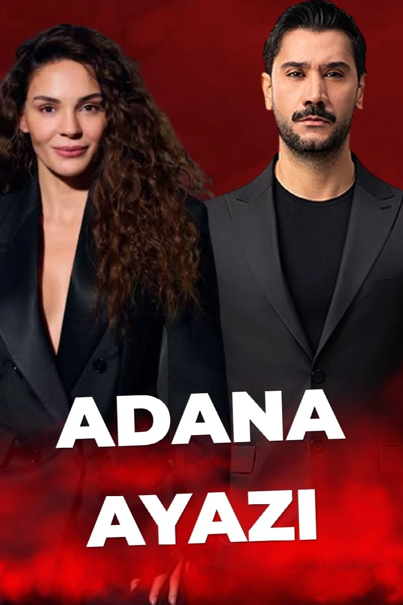 Adana Ayazı afişi